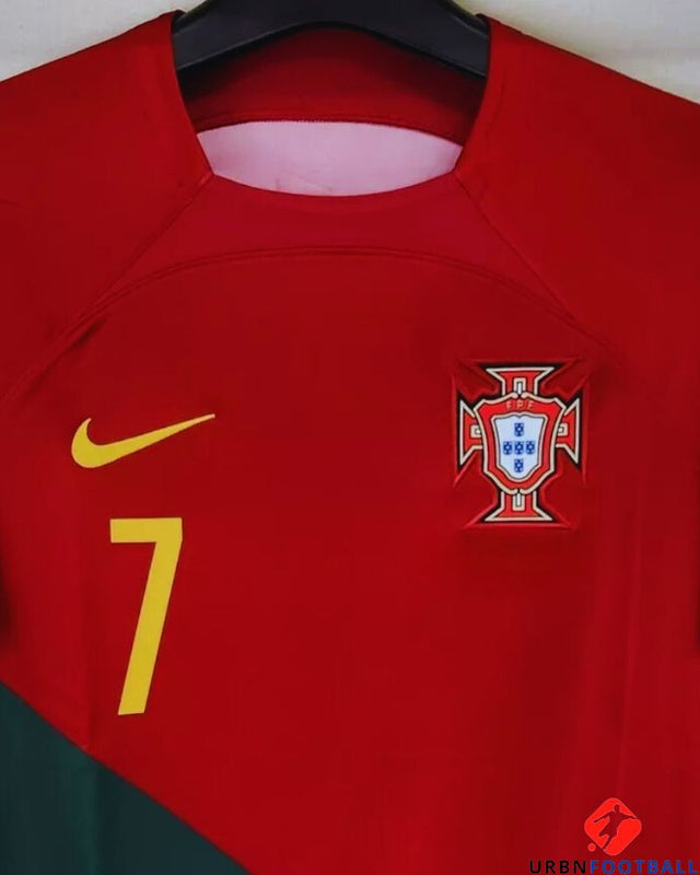 RONALDO CRISTIANO 2022-23 (Gr)