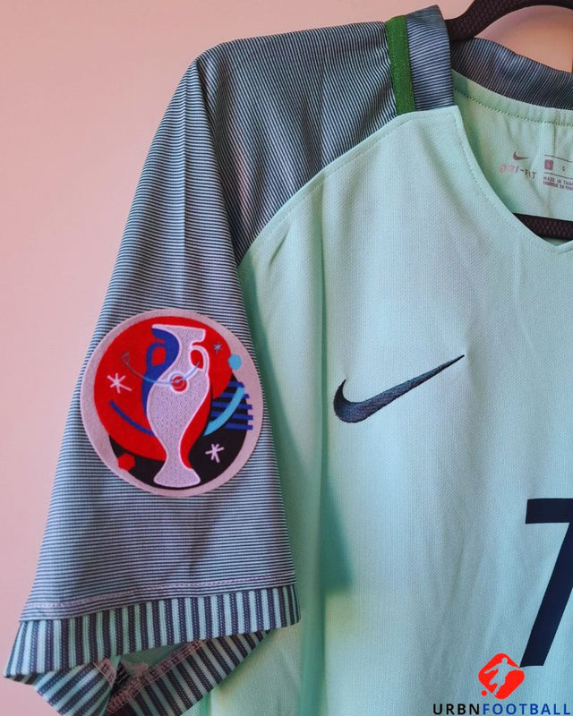 CRISTIANO RONALDO 2016-17 (Gr)