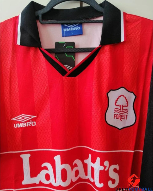 PEARCE STUART 1994-95 (Non)