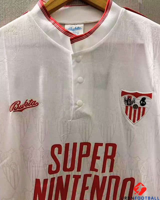 MARADONA DIEGO ARMANDO 1992-93 (Sv)