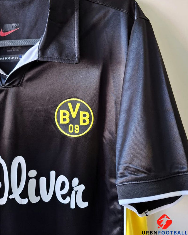 CHAPUISAT STEPHANE 1998-99 (Bor D)