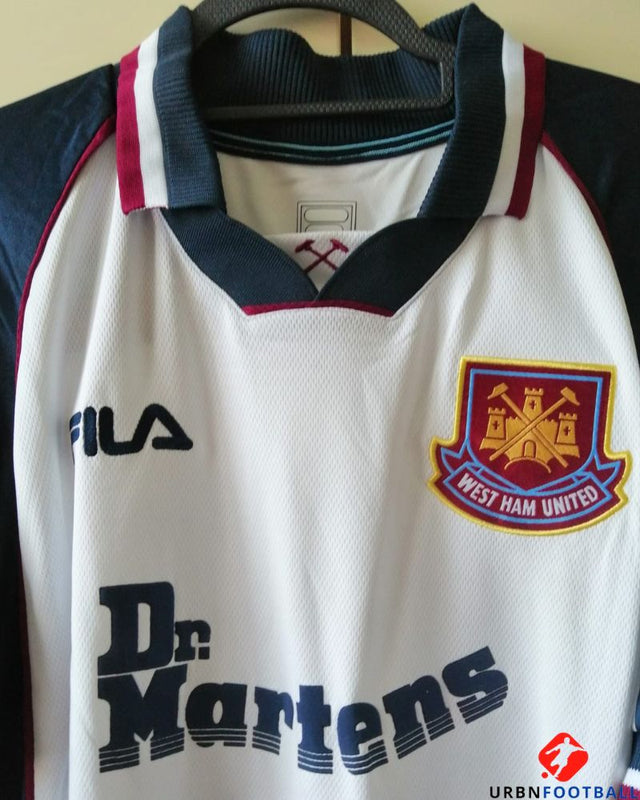 POR CANIO PAOLO 2000-01 (Wes H)