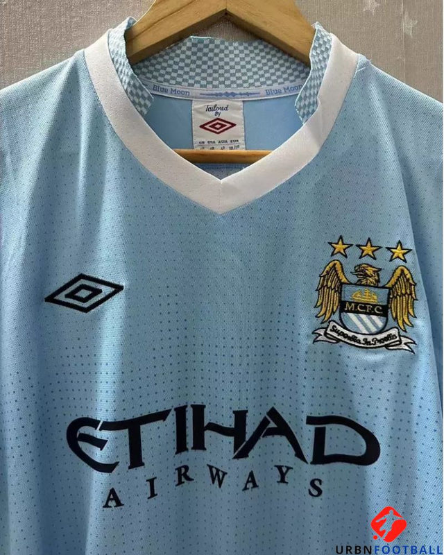 AGUERO KUN 2011-12 (Hombre C)