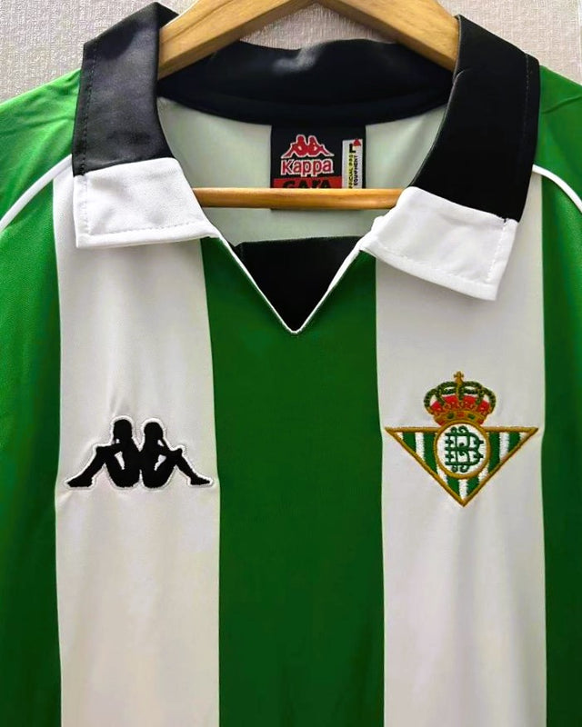 DENILSON 1998-99 (Scommessa)