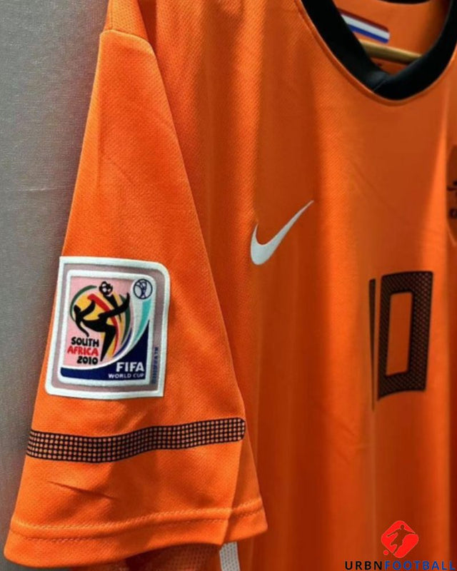 SNEIJDER WESLEY 2010-11 (Niederlande)