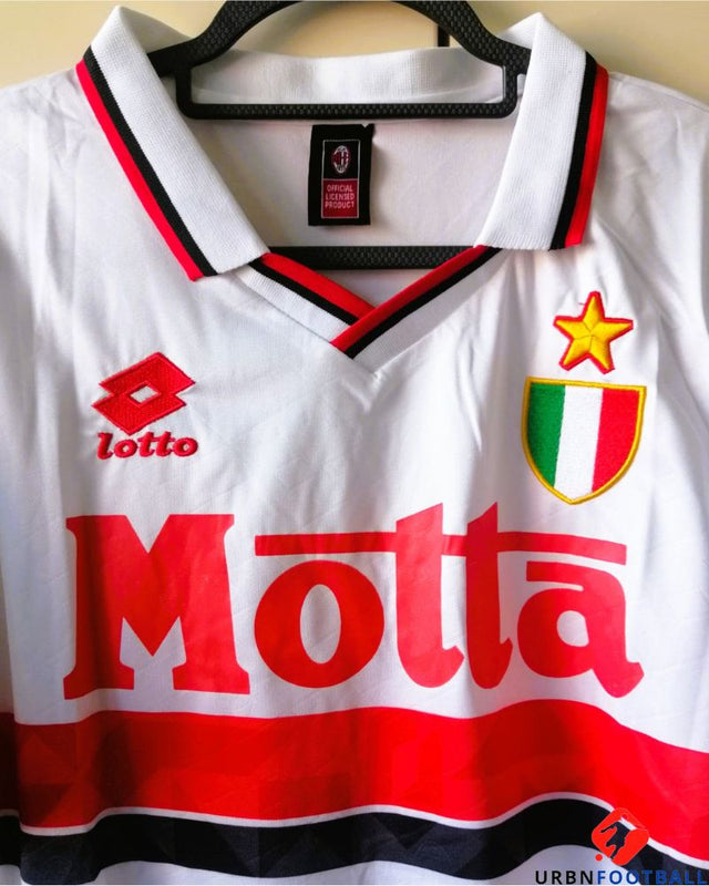 SAVICEVIC DEJAN 1993-94 (Mille)