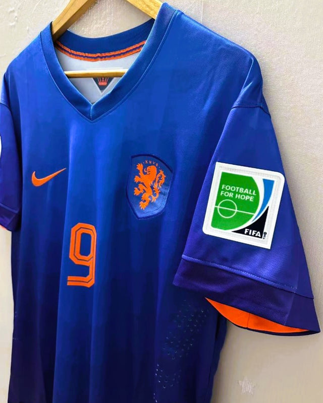 VAN PERSIE ROBIN 2014-15 (Hol)