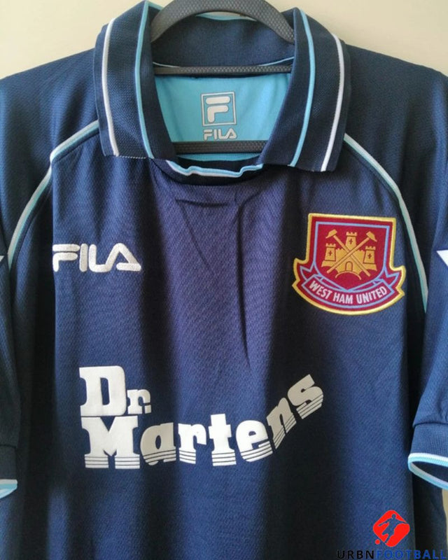 POR CANIO PAOLO 2000-01 (Wes H)