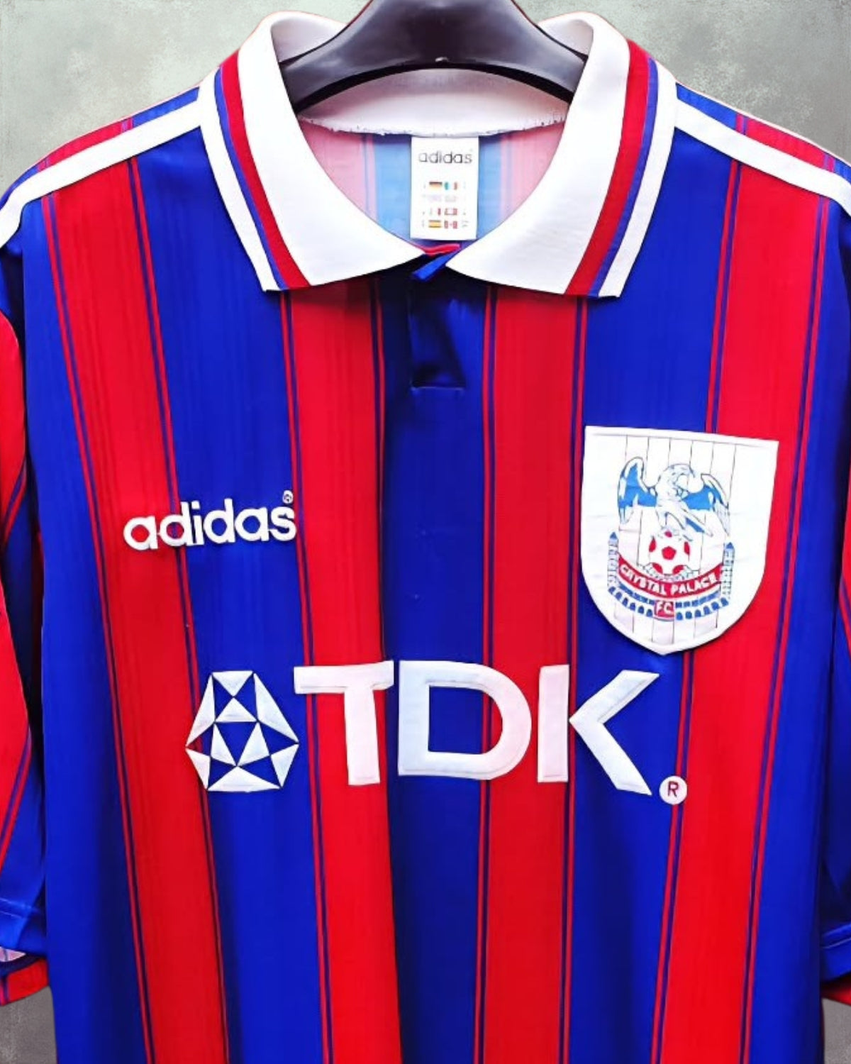 BROLIN TOMAS 1997-98 (Cry)