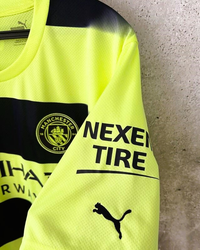 HAALAND ERLING 2022-23 (Uomo C)