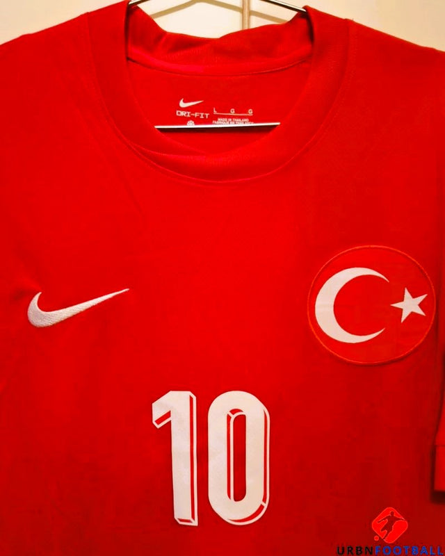 CALHANOGLU HAKAN 2024-25 (Türkei)