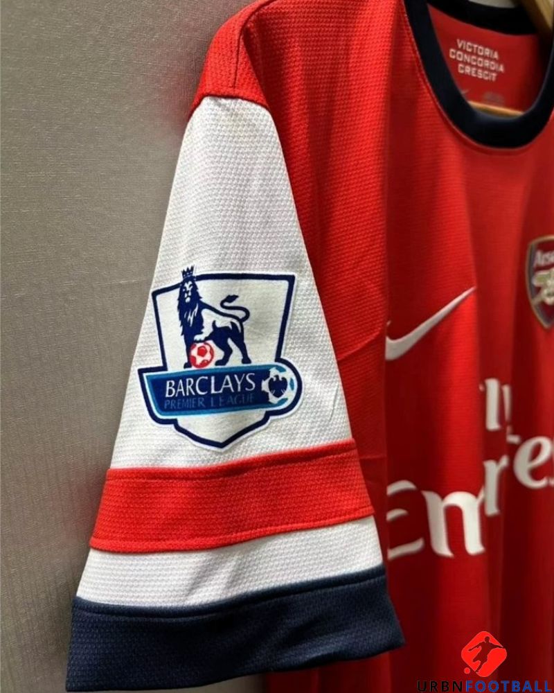 OZIL MESUT 2013-14 (Ars) - UrbnFootball-Store