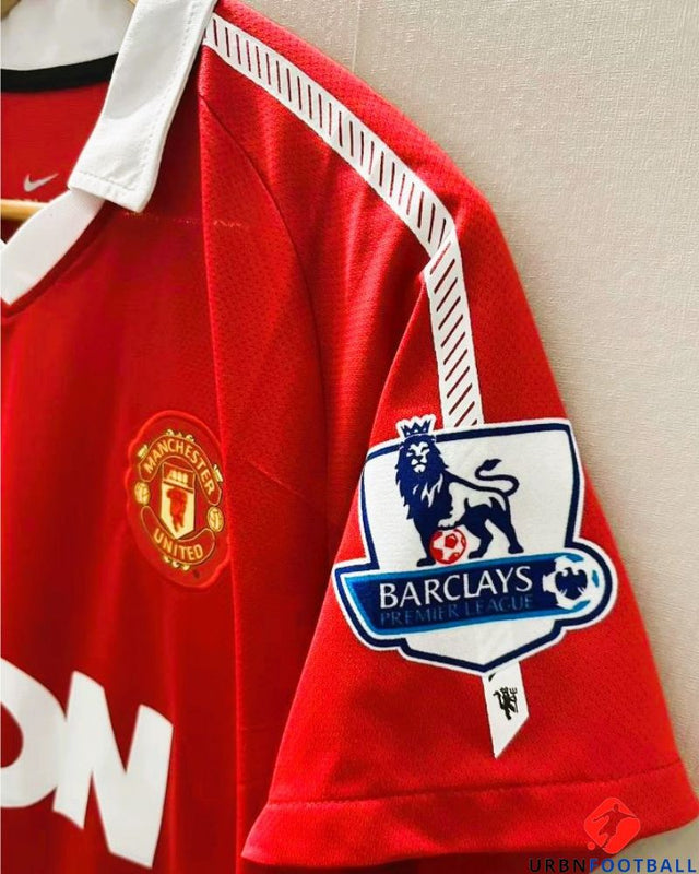 GIGGS RYAN 2010-11 (Mann U)