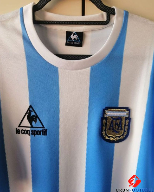 MARADONA DIEGO ARMANDO 1986-87 (Arg)