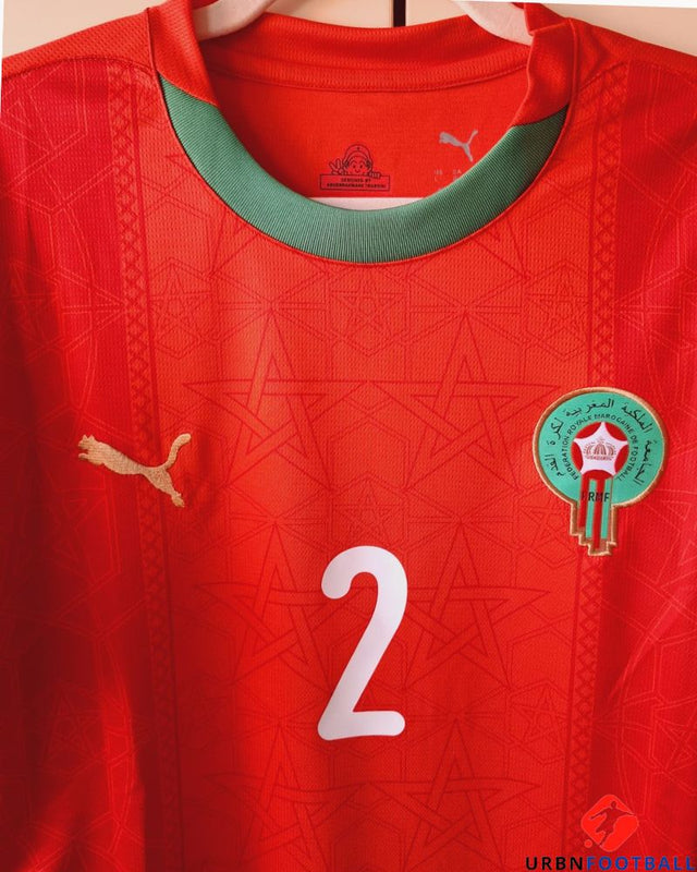 HAKIMI ACHRAF 2024-25 (marzo)