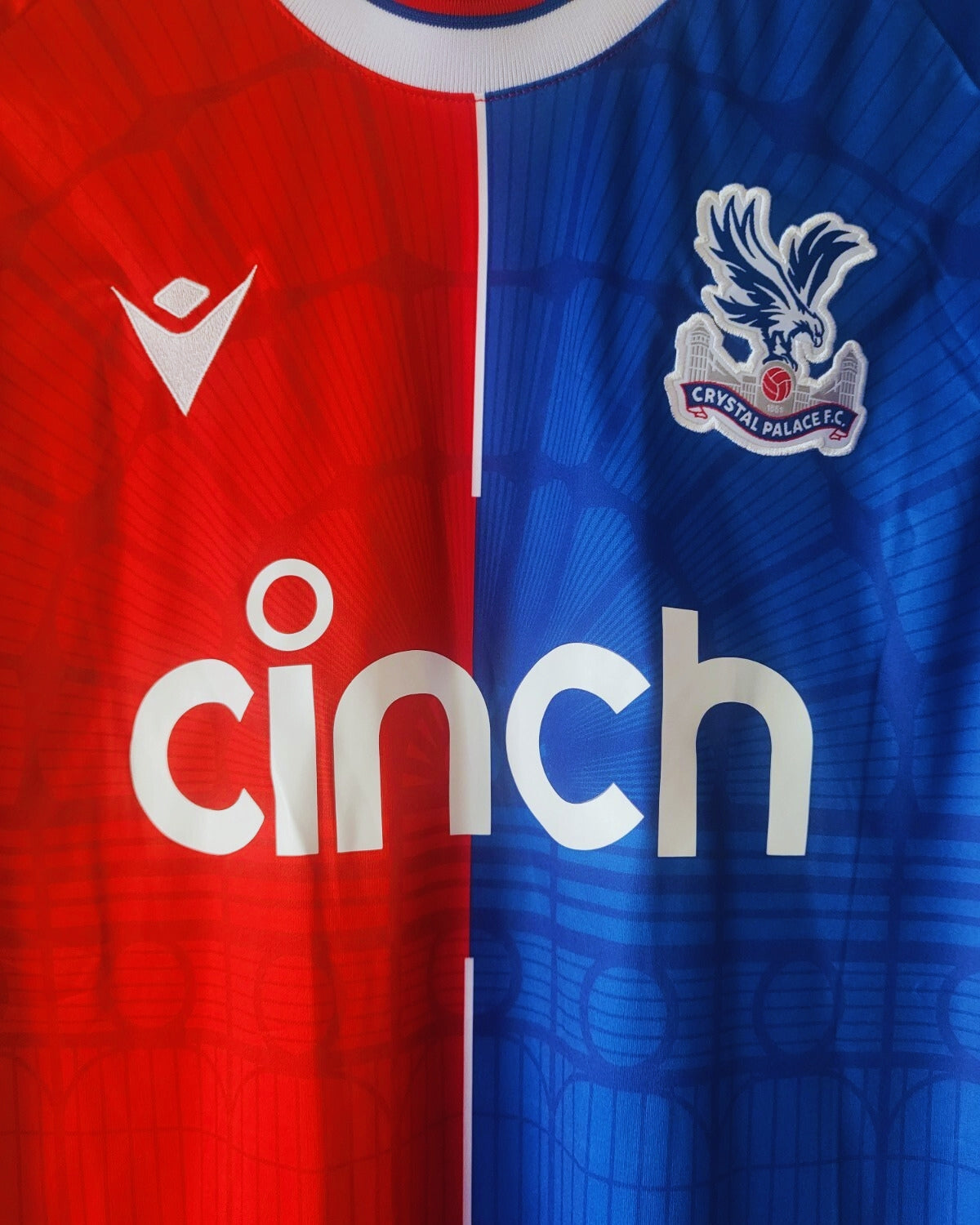 OLISE MICHAEL 2023-24 (Cry)