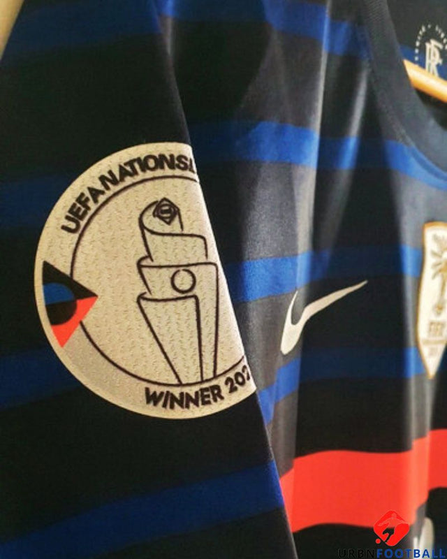 BENZEMA KARIM 2020-21 (Francia)