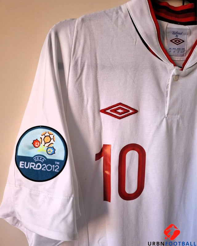 ROONEY WAYNE 2012-13 (Inghilterra)