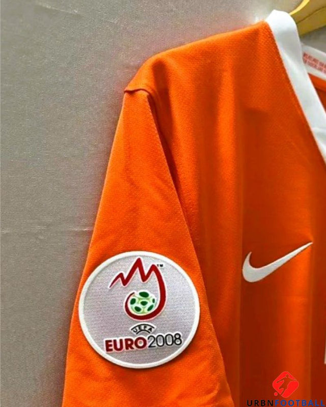 ROBBEN ARJEN 2008-09 (Niederlande)