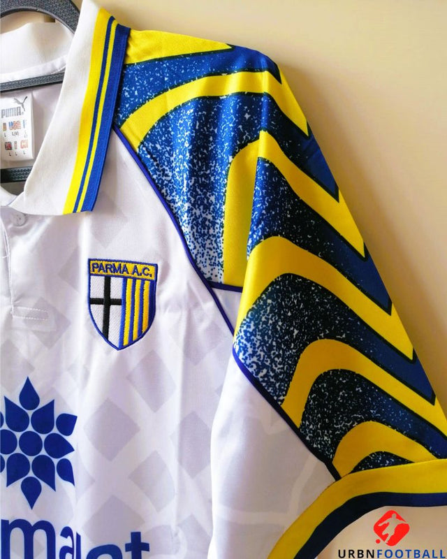 BROLIN TOMAS 1995-96 (Pari)