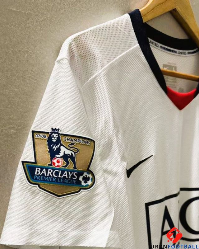 RONALDO CRISTIANO 2008-09 (Man U)