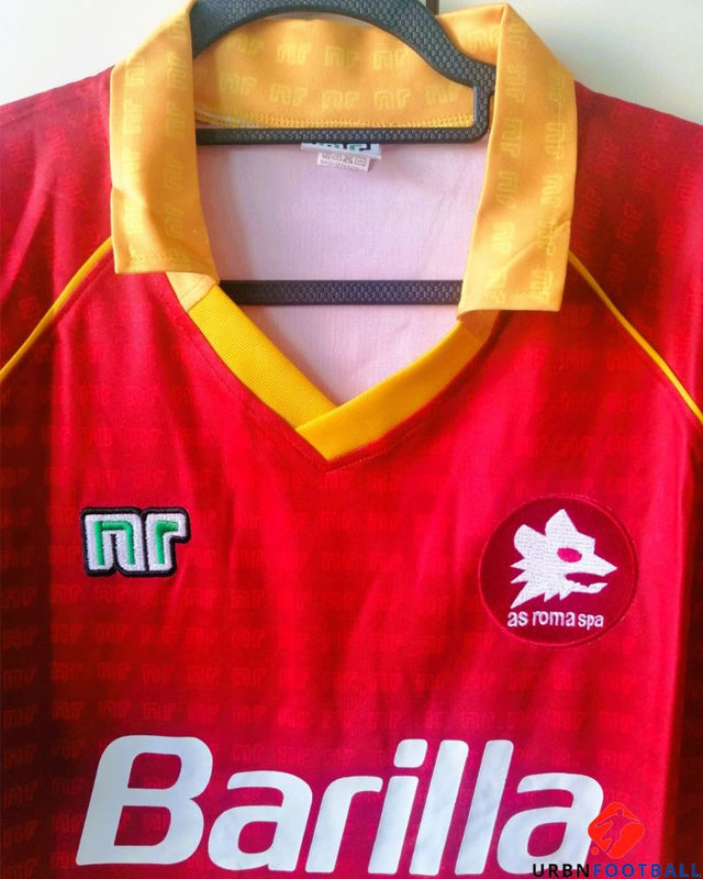 RUDI FLYERS 1990-91 (Rom)