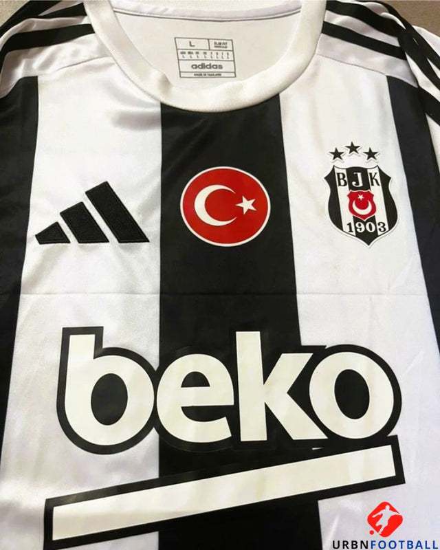 CIRO IMMOBILE 2024-25 (Bes)