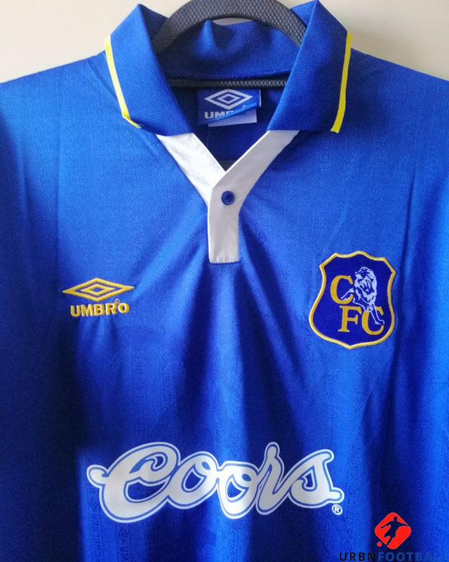 VIALLI GIANLUCA 1996-97 (El cual)