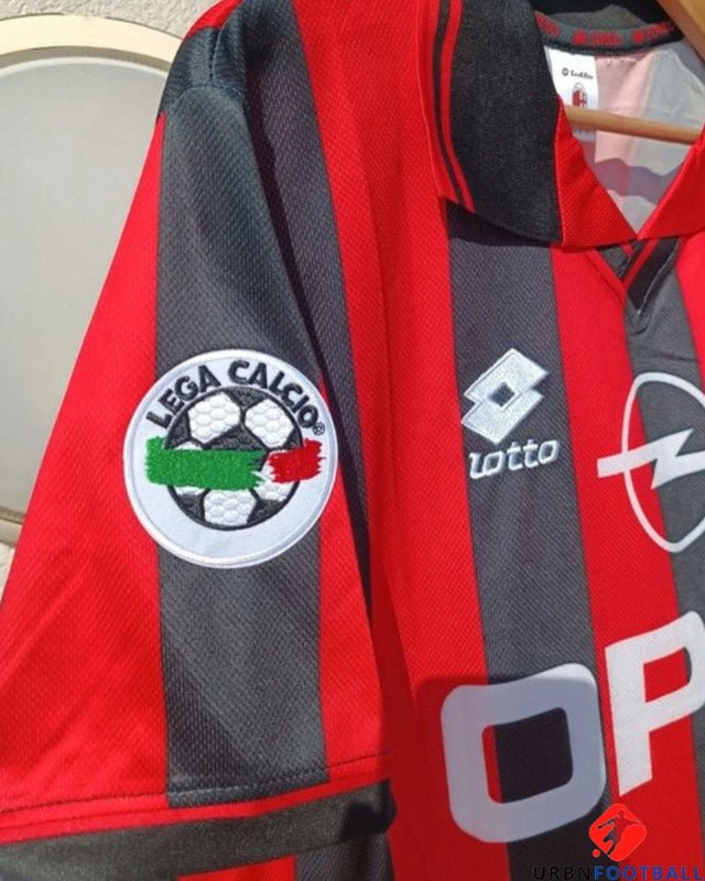 BAGGIO ROBERTO 1996-97 (Mille)