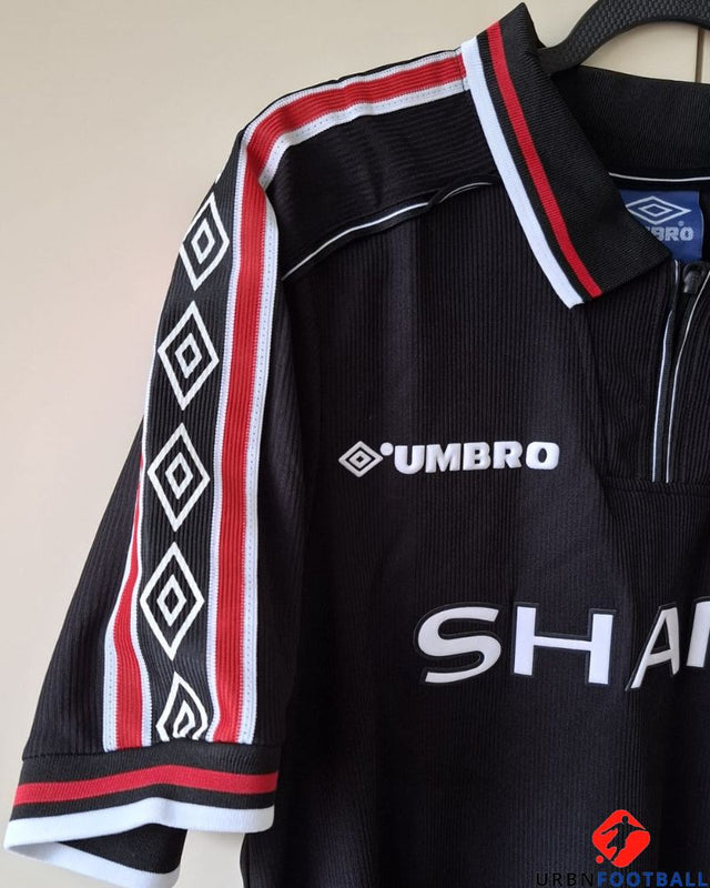 BECKHAM DAVID 1998-99 (Man U)