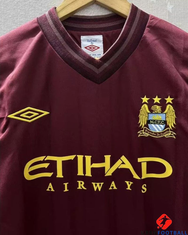 AGUERO KUN 2012-13 (Hombre C)