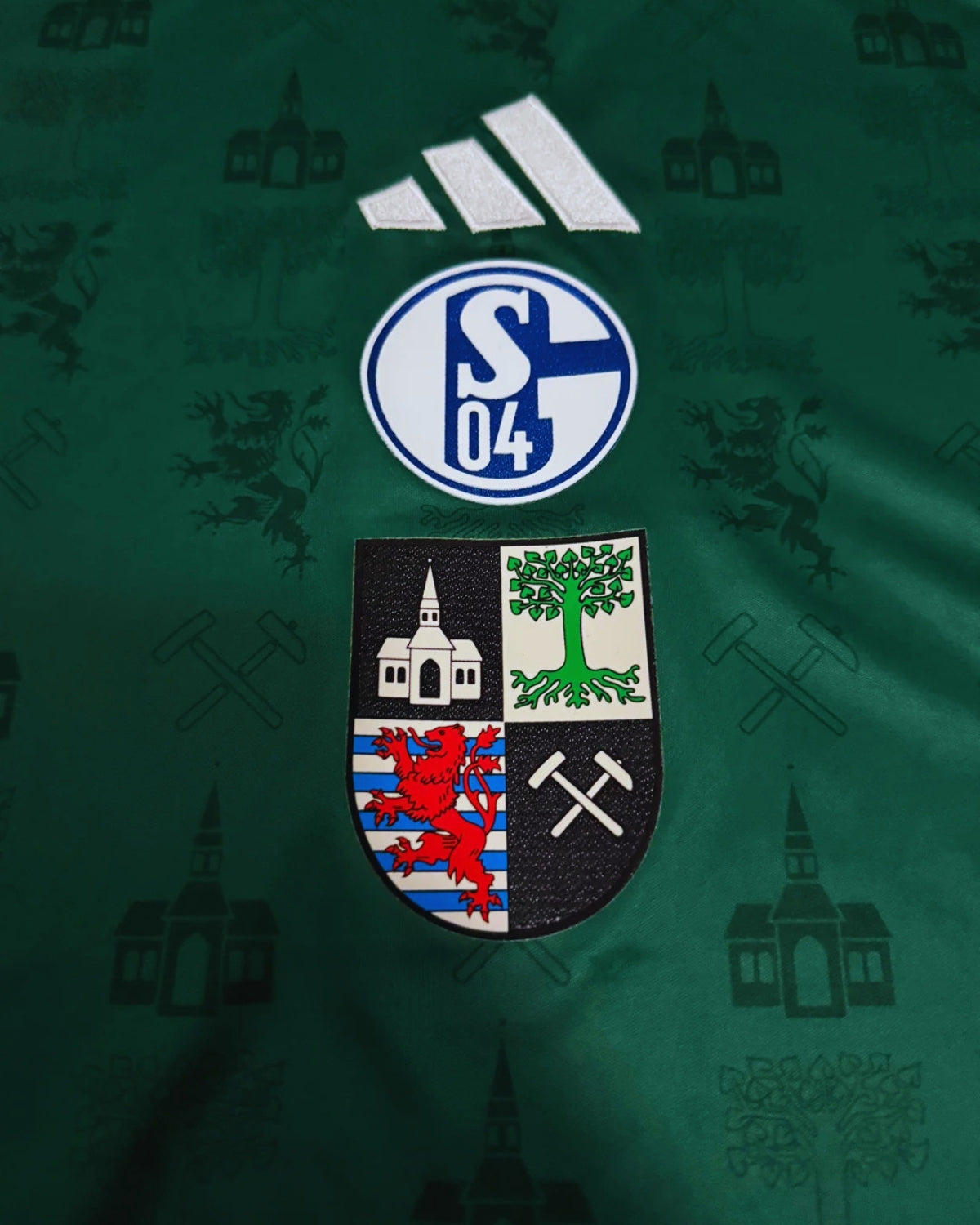 DZEKO EDIN 2025-26 (Sch)