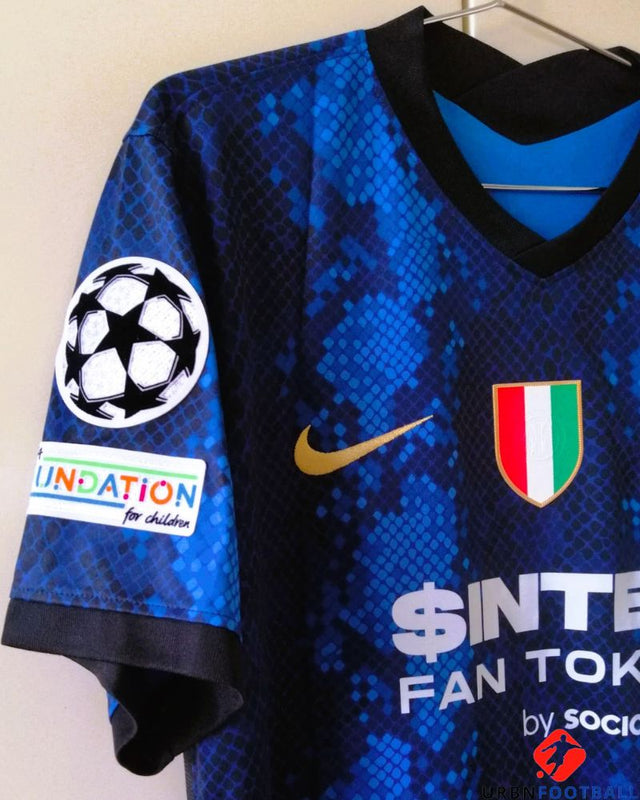 NICOLO‘ STRETCHER 2021-22 (Int)