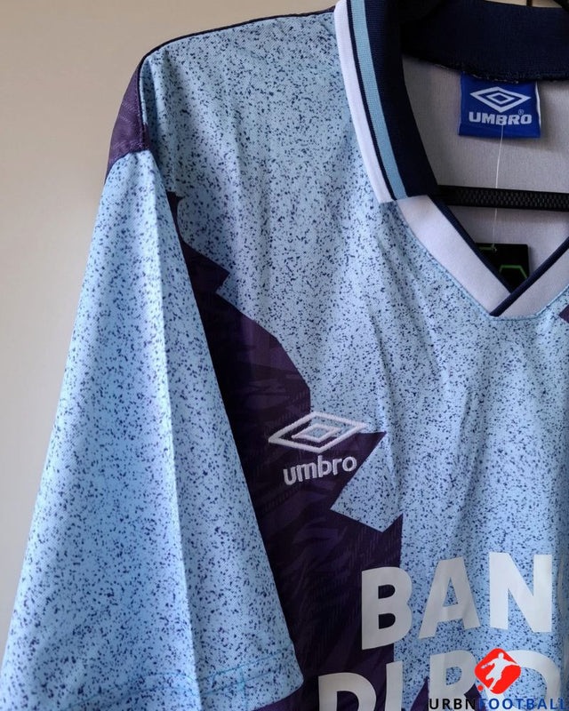 GASCOIGNE PAUL 1994-95 (Latium)