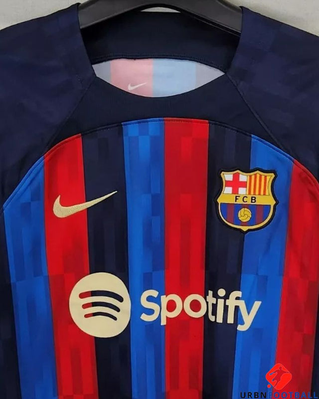 LEWANDOWSKI ROBERT 2022-23 (Barre)