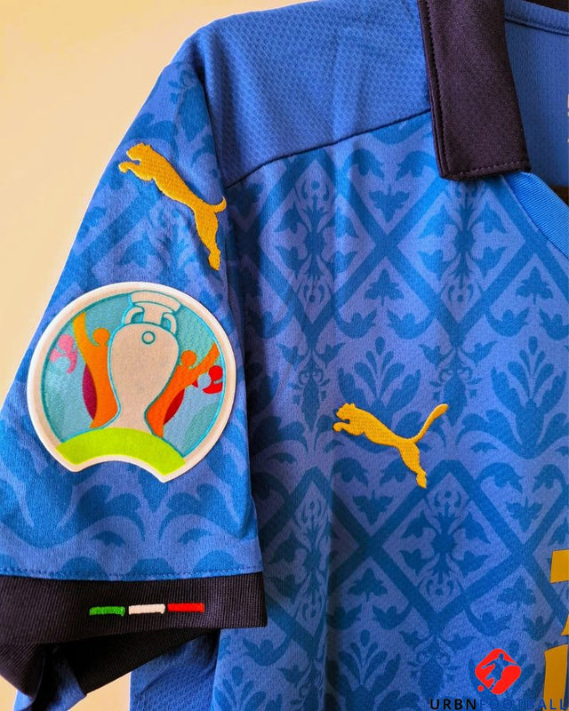 CHIELLINI GIORGIO 2020-21 (Italien)