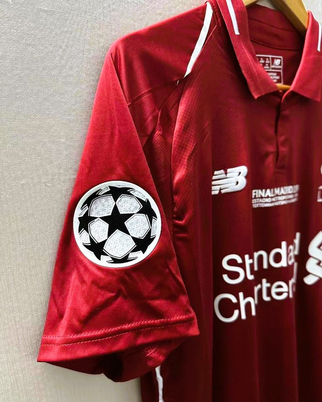 VAN DIJK VIRGIL 2018-19 (Löwe)