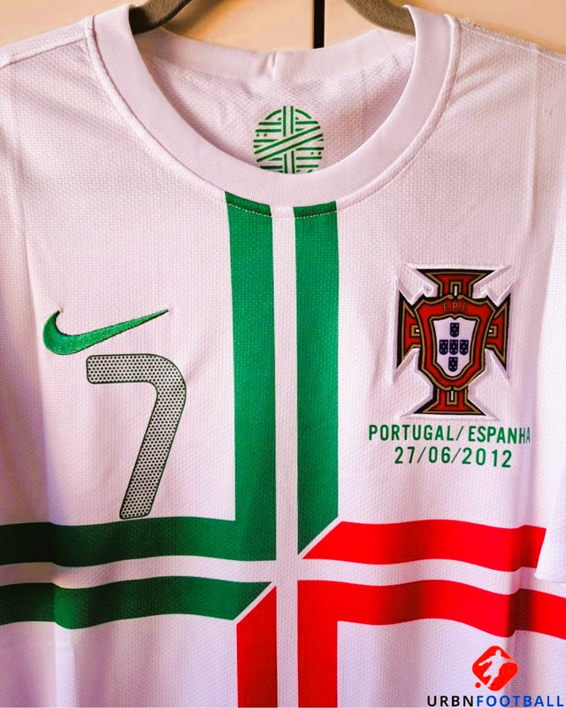 RONALDO CRISTIANO 2012-13 (Gr)