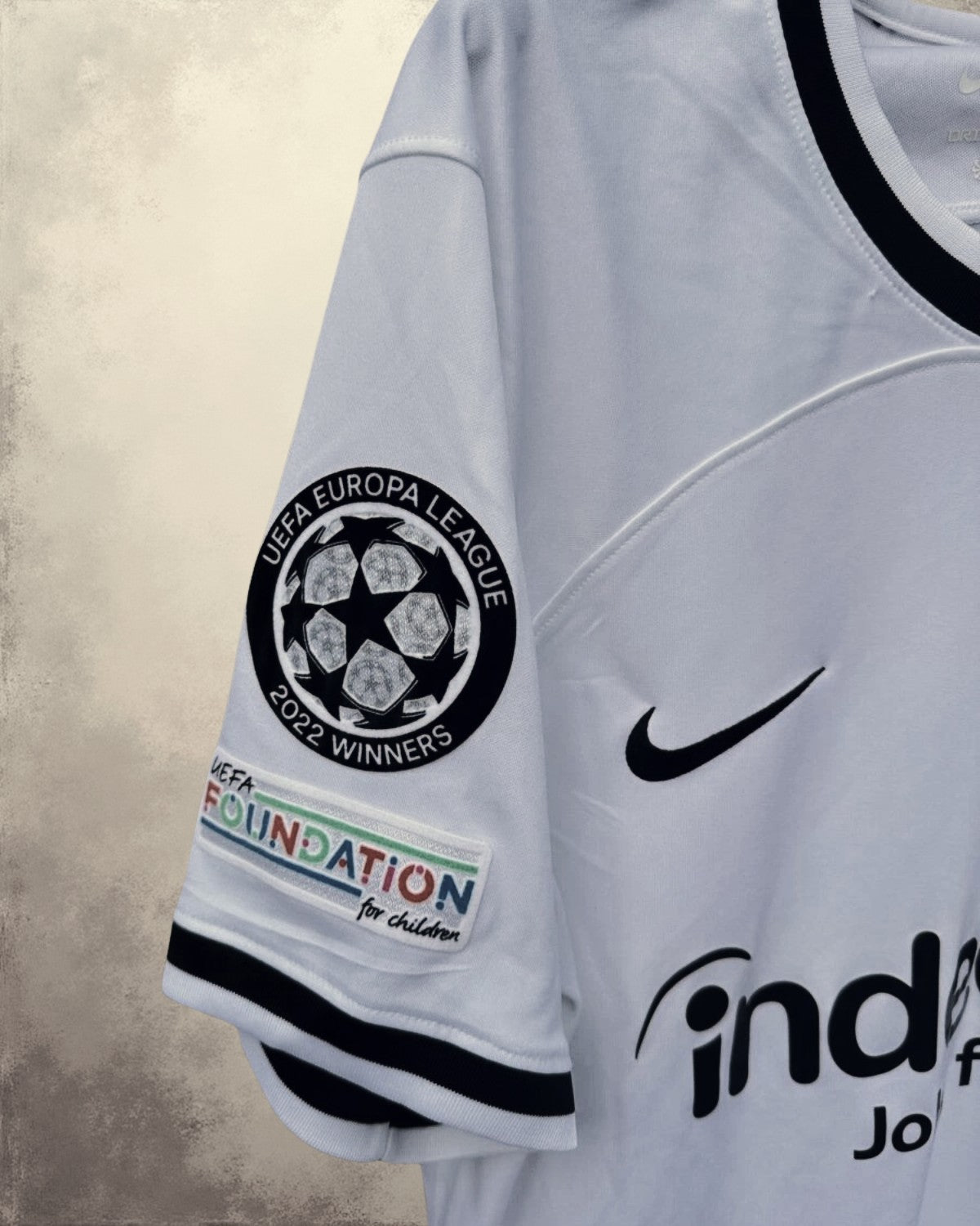 KAMADA DAICHI 2022-23 (Ein) - UrbnFootball-Store