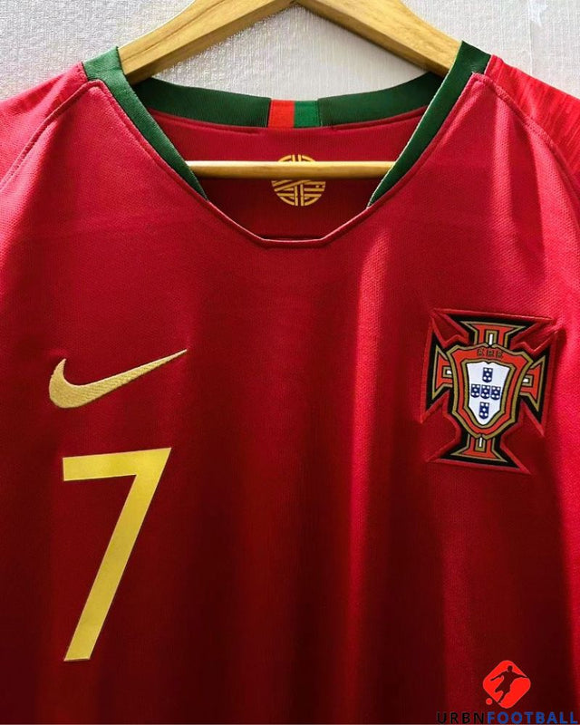 RONALDO CRISTIANO 2018-19 (Gr)