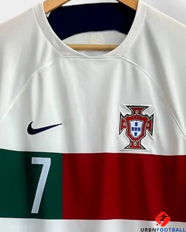 RONALDO CRISTIANO 2022-23 (Gr)