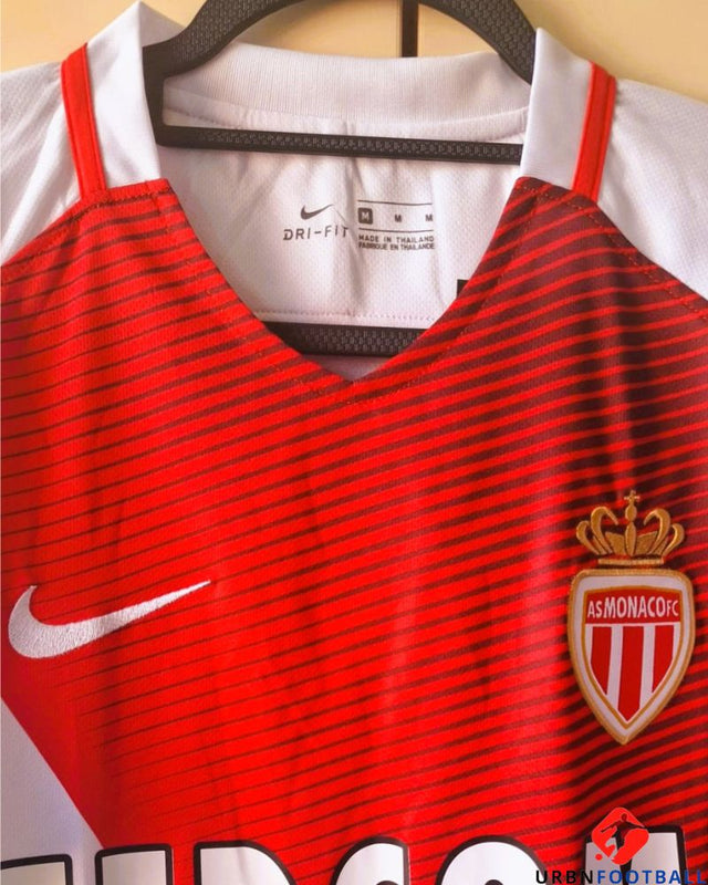 MBAPPE' KYLIAN 2016-17 (lunedì)