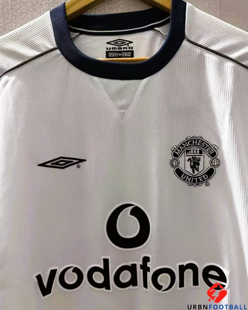 KEANE ROY 1999-00 (Man U) - UrbnFootball-Store