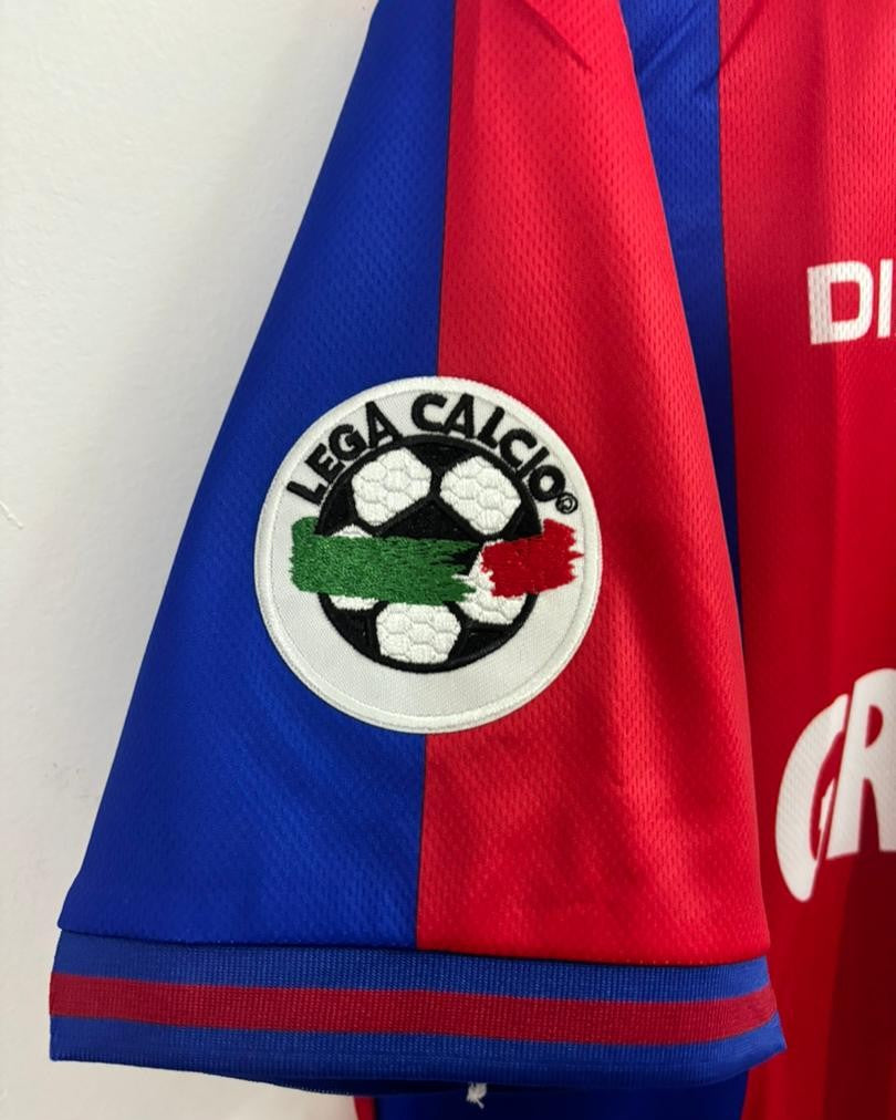 BAGGIO ROBERTO 1997-98 (Bol)