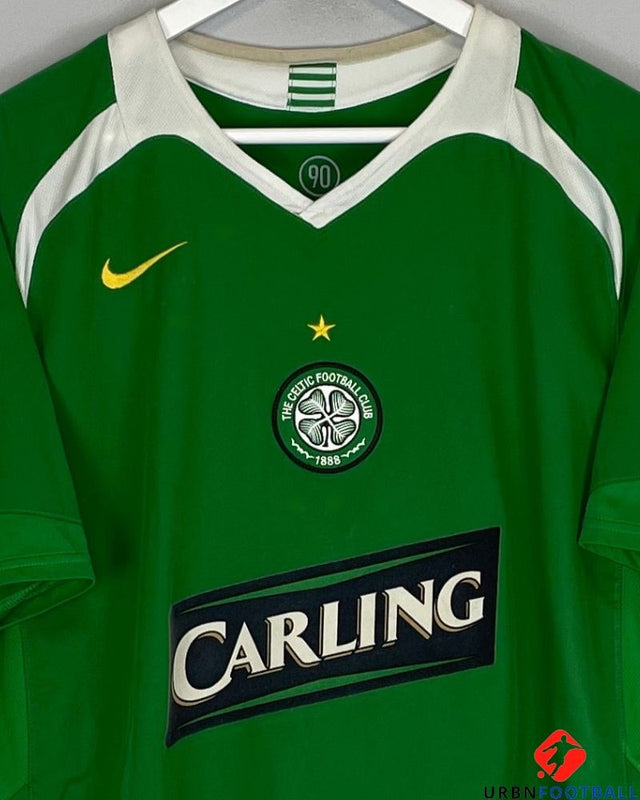 KEANE ROY 2005-06 (Cel)