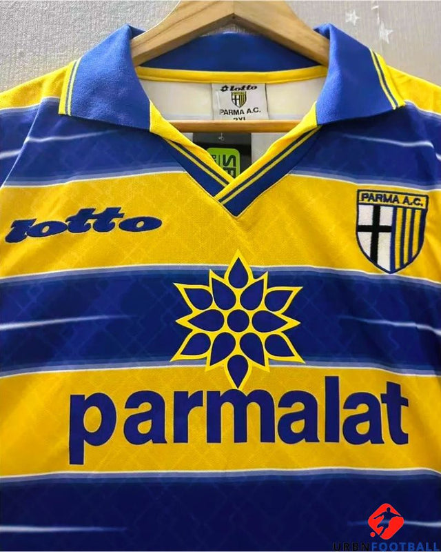 CRESPO HERNAN 1998-99 (Pari)