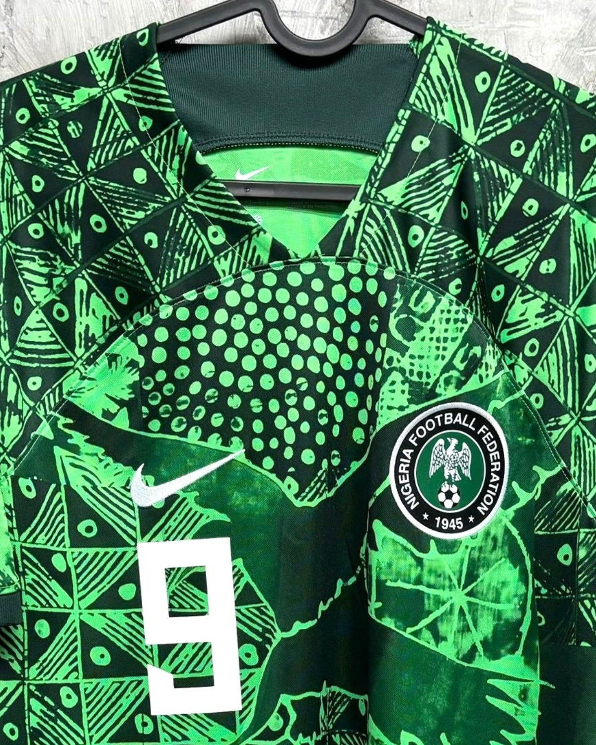 OSIMHEN VICTOR 2022-23 (Nig)