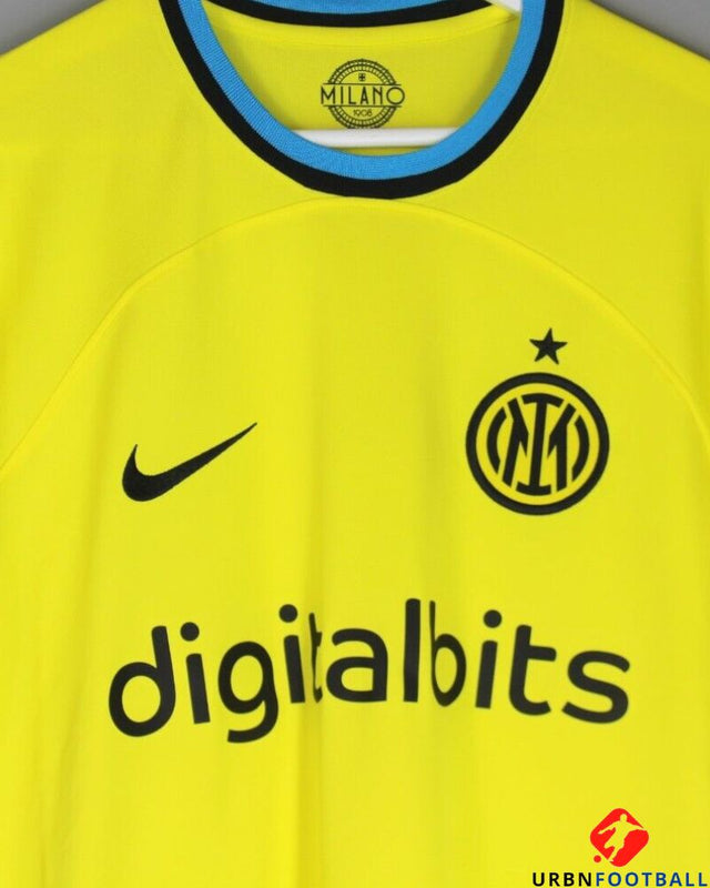NICOLO‘ STRETCHER 2022-23 (Int)