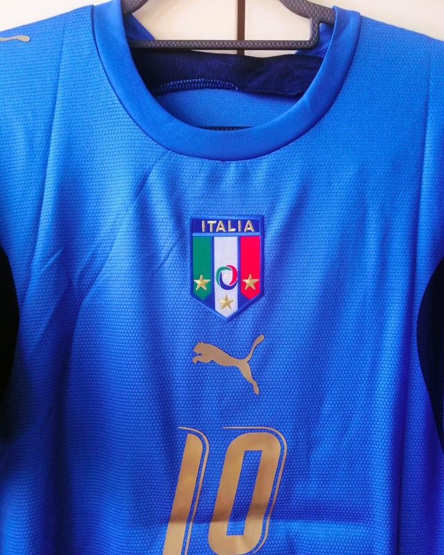 TOTTI FRANCESCO 2006-07 (Italien)