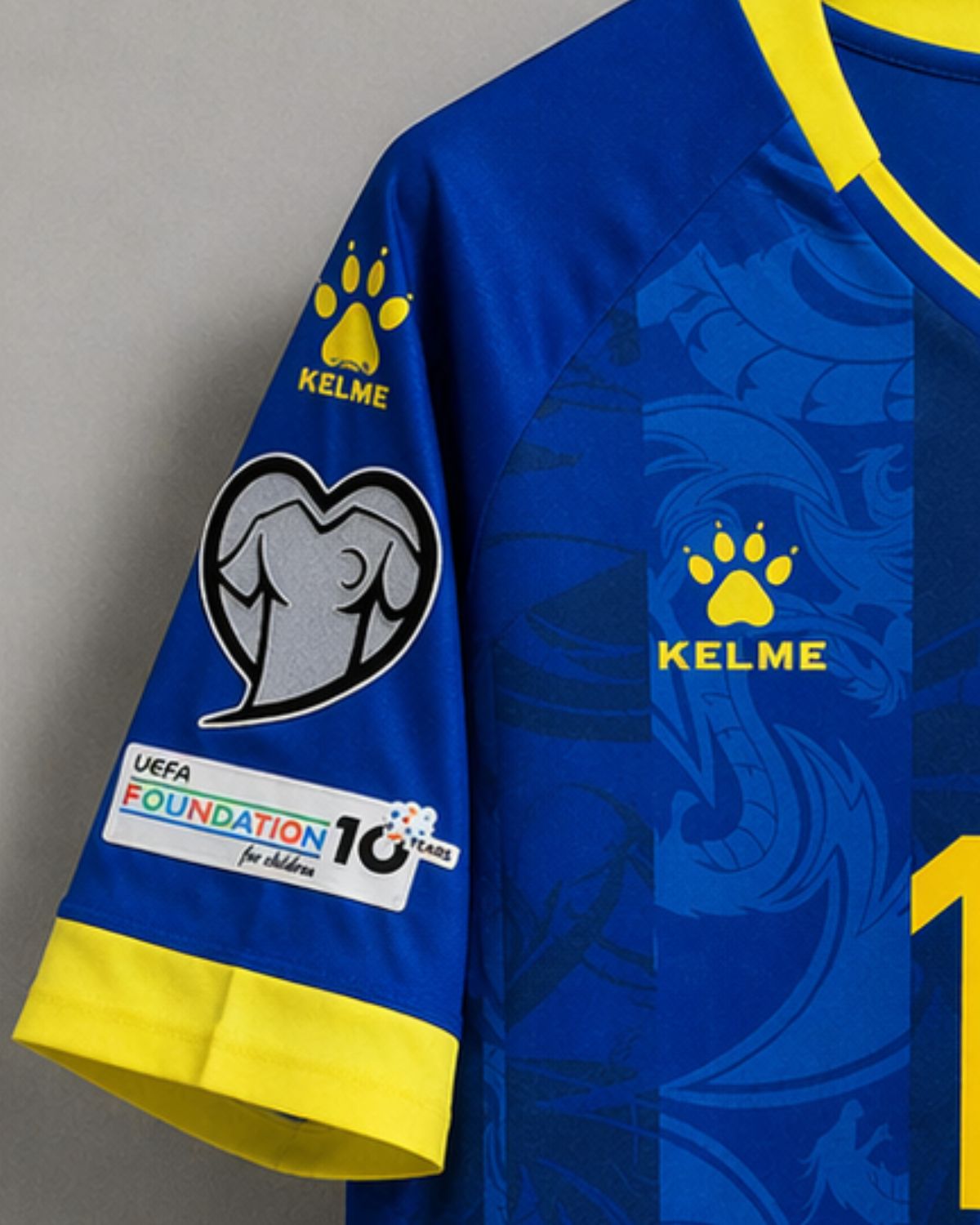 DZEKO EDIN 2025-26 (Bos)